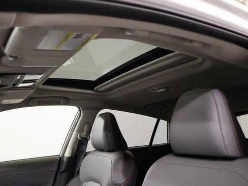 New 2026 Subaru Crosstrek 2.5i Limited AWD/4WD image 13
