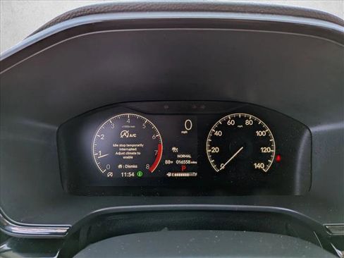 Used 2023 Honda CR-V EX-L image 12