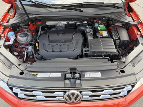 Used 2018 Volkswagen Tiguan S AWD/4WD image 31