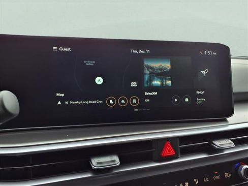 New 2026 Kia Sorento EX w/ EX Premium Package image 6