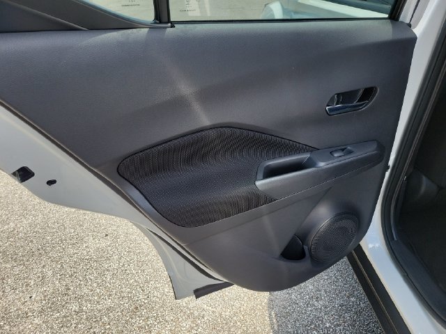 Used 2024 Nissan Kicks SV FWD image 22