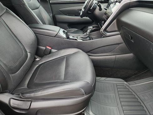 Used 2022 Hyundai Santa Cruz Limited image 19