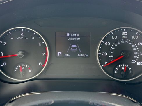 Used 2022 Kia Seltos S image 28