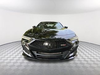 Used 2023 Acura TLX Type S AWD/4WD video 2