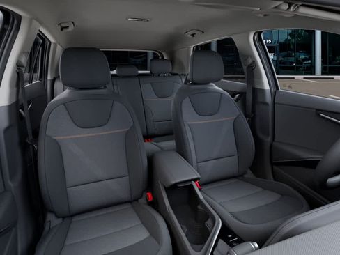 New 2026 Kia Niro LX FWD image 15
