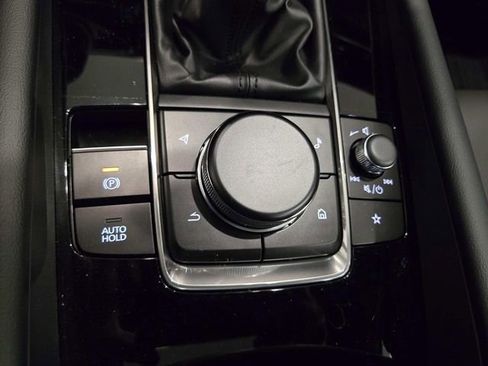 New 2026 MAZDA MAZDA3 2.5 S Hatchback w/ Premium Pkg image 24