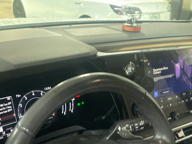 Used 2024 Lexus RX 350 FWD w/ Technology Package image 2