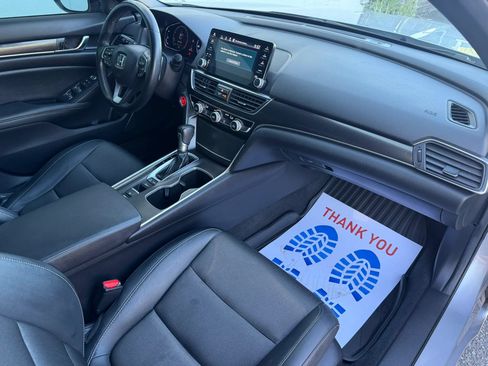 Used 2021 Honda Accord Sport image 15