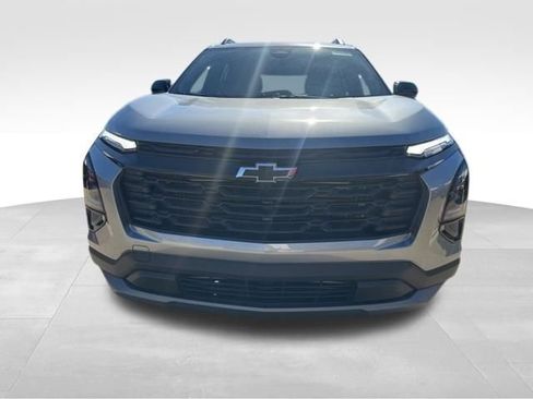 New 2026 Chevrolet Equinox LT w/ Midnight Edition image 8