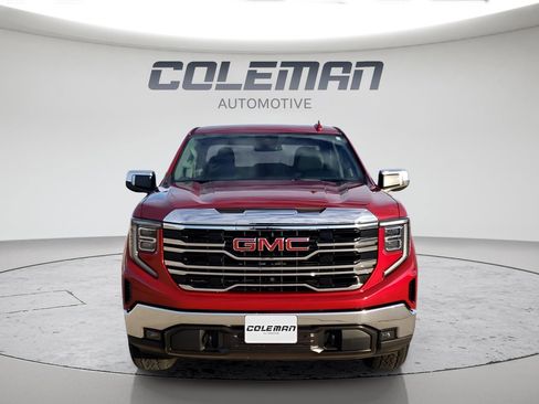 Used 2023 GMC Sierra 1500 SLT image 8