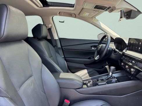 Certified 2026 Honda Accord Touring image 41