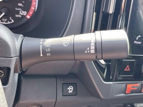 New 2026 Nissan Frontier PRO-4X w/ Tow Package AWD/4WD image 36