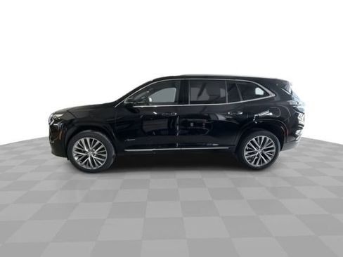 New 2026 Buick Enclave Avenir w/ Super Cruise Package image 5