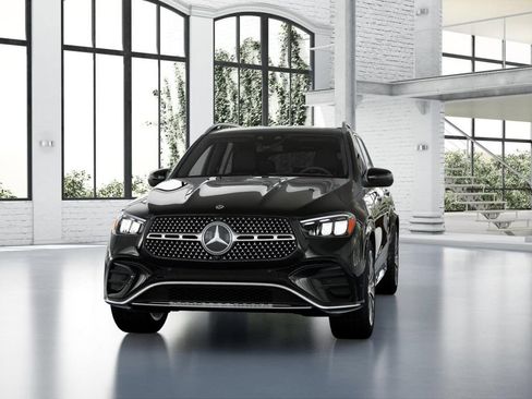 Certified 2026 Mercedes-Benz GLE 450 4MATIC image 42