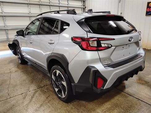 Used 2025 Subaru Crosstrek 2.5i Limited w/ Popular Package #4A image 6