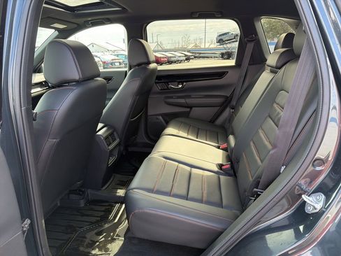 Certified 2023 Honda CR-V Sport Touring image 20
