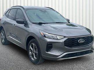 Used 2024 Ford Escape ST-Line w/ Tech Pack #1 AWD/4WD video 1