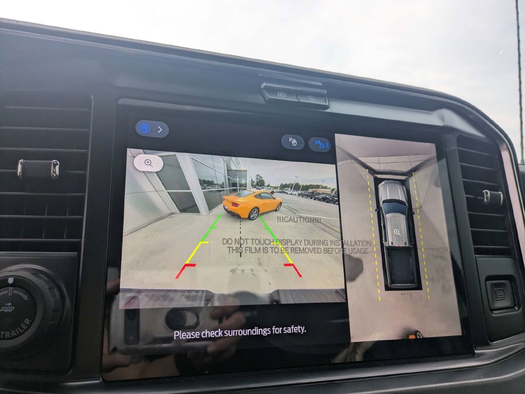 New 2026 Ford F250 Platinum AWD/4WD image 22