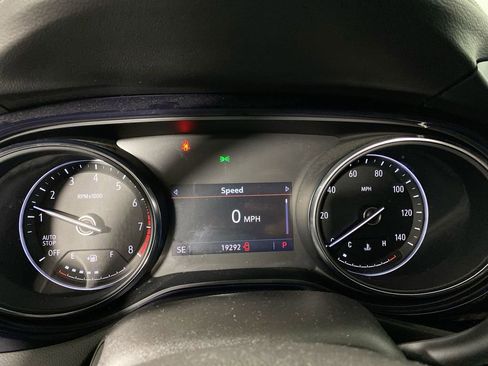 Used 2023 Buick Encore GX Select w/ Experience Buick Package image 15