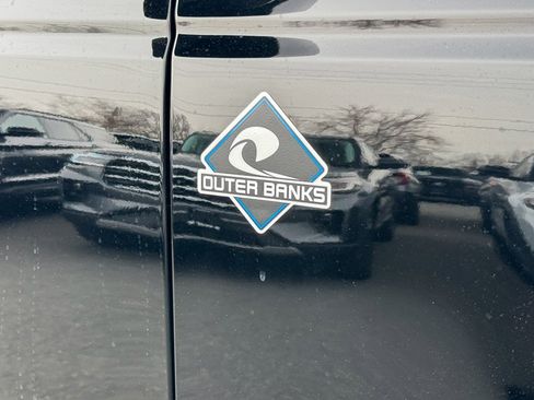 New 2026 Ford Bronco Outer Banks AWD/4WD image 17
