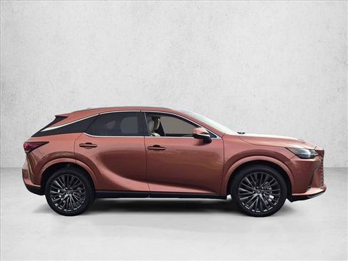 Used 2023 Lexus RX 350 FWD w/ Cold Area Package image 5