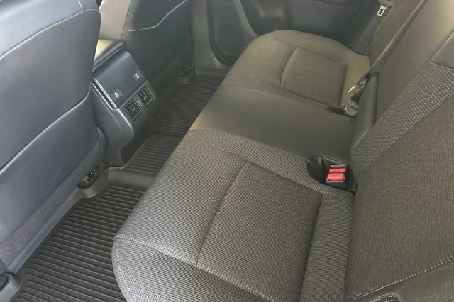 Certified 2024 Toyota bZ4X AWD w/ Weather Package image 16