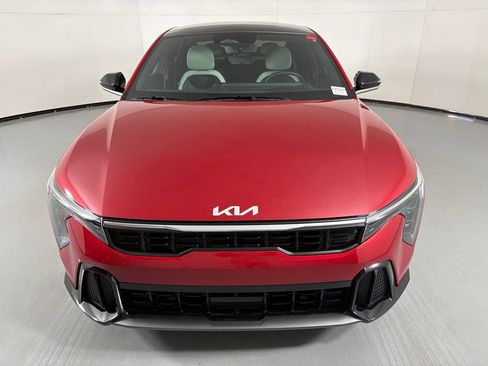 New 2026 Kia K4 GT-Line Turbo FWD image 3