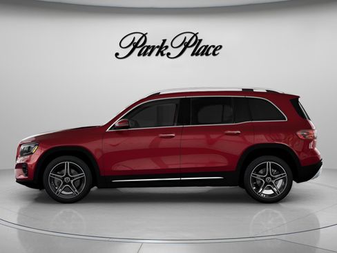 Used 2026 Mercedes-Benz GLB 250 image 7