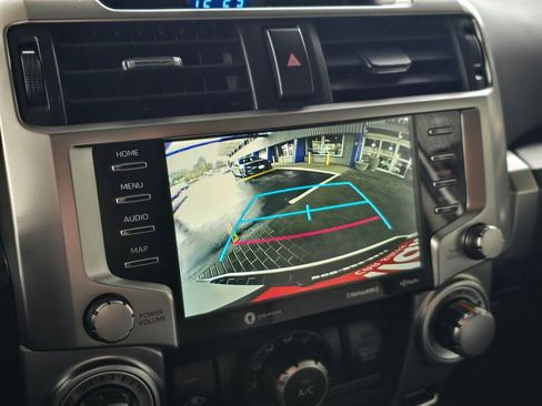 Used 2024 Toyota 4Runner SR5 Premium w/ Moonroof Package image 34