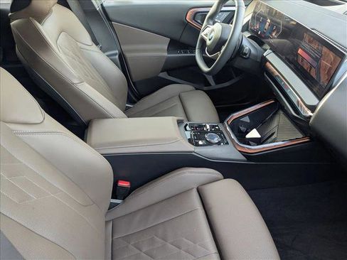 Used 2025 BMW X3 xDrive30i w/ Premium Package image 20