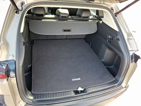 Used 2023 MAZDA CX-50 AWD 2.5 Turbo w/ Cargo Package image 58