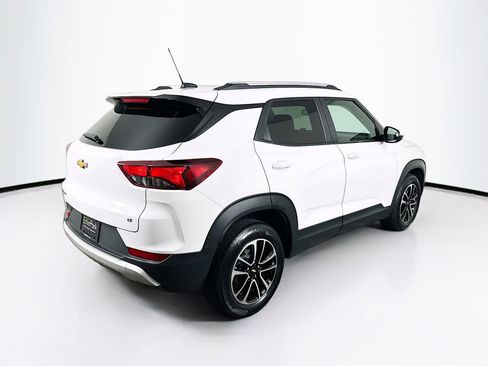 Used 2024 Chevrolet TrailBlazer LT image 9