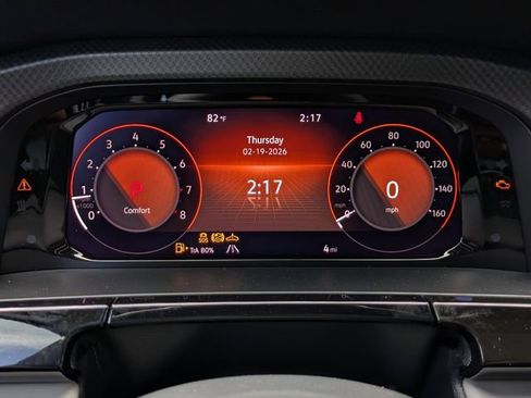 New 2026 Volkswagen Atlas Peak Edition image 32