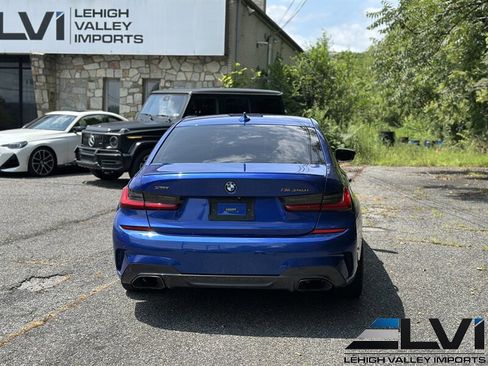 Used 2020 BMW M340i xDrive w/ Premium Package image 6