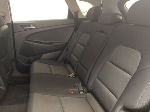 Used 2016 Hyundai Tucson Eco AWD/4WD image 18