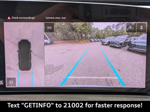 Certified 2025 Audi Q5 Premium Plus image 24