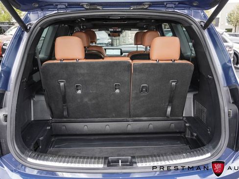 Used 2025 Kia Telluride SX Prestige X-Line image 47