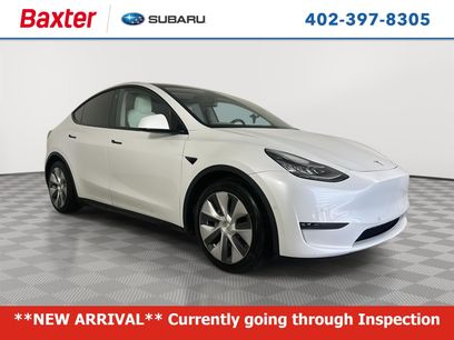 Used 2021 Tesla Model Y Long Range