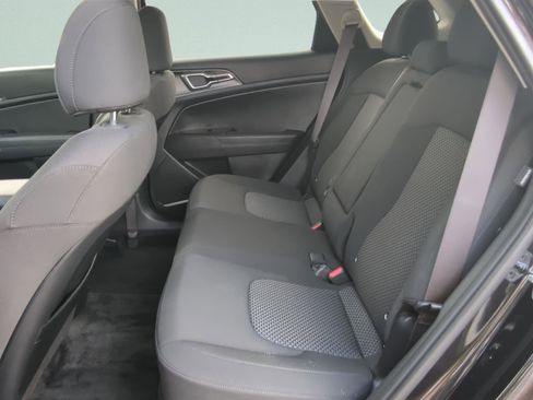 Certified 2026 Kia Sportage S image 12