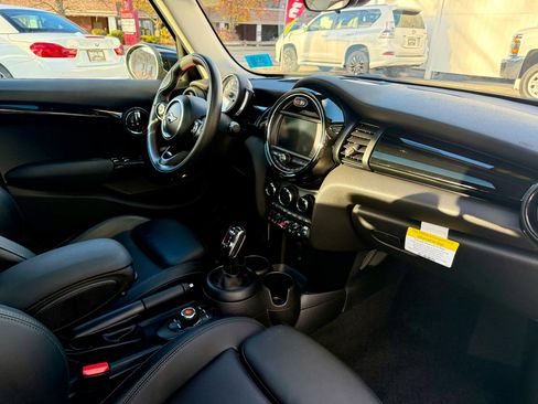 Used 2020 MINI Cooper S w/ Storage Package image 26