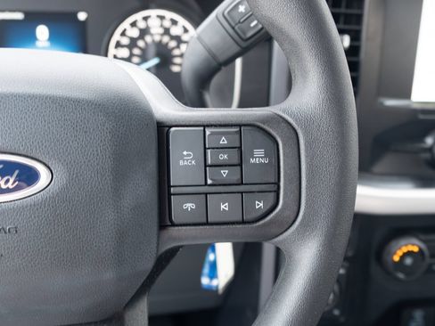 Used 2023 Ford F150 XLT w/ XTR Package AWD/4WD image 7