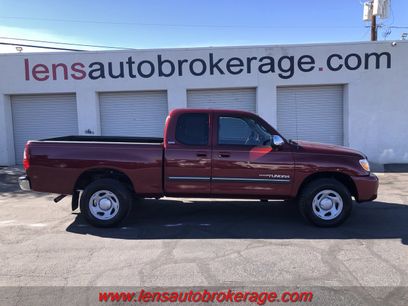 Used 2005 Toyota Tundra SR5