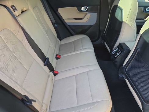 Used 2021 Polestar Polestar 2 image 17