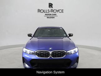 Used 2024 BMW M340i w/ Premium Package RWD video 3