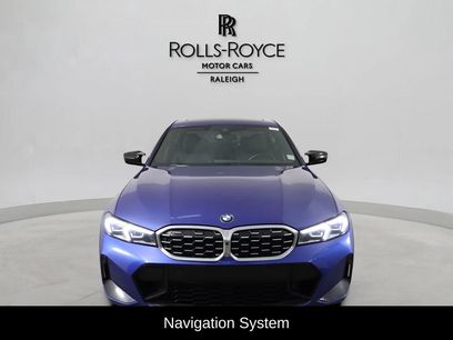 Used 2024 BMW M340i w/ Premium Package