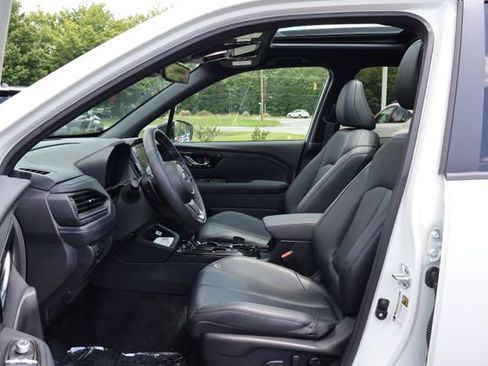 Used 2026 Subaru Forester Limited w/ Limited Package AWD/4WD image 17