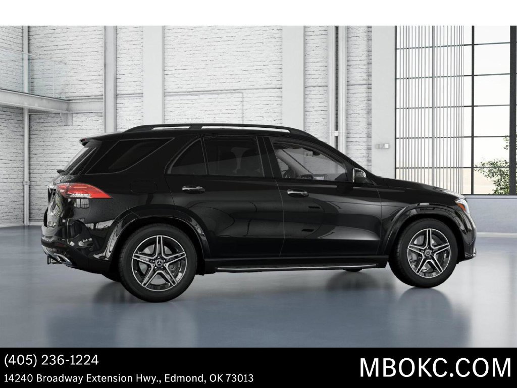 Used 2026 Mercedes-Benz GLE 350 4MATIC image 19