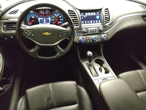 Used 2019 Chevrolet Impala LT w/ Sunroof and Spoiler Package FWD image 22
