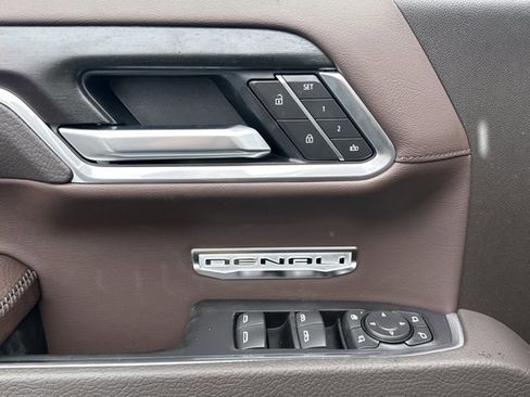 New 2026 GMC Sierra 1500 Denali AWD/4WD image 19