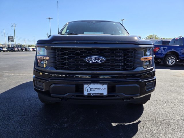 New 2026 Ford F150 STX AWD/4WD image 27